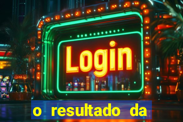 o resultado da popular de 12:40